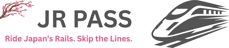 JR Pass Online